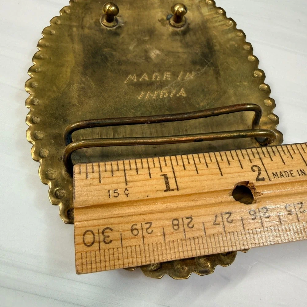 Unbranded ornate vintage